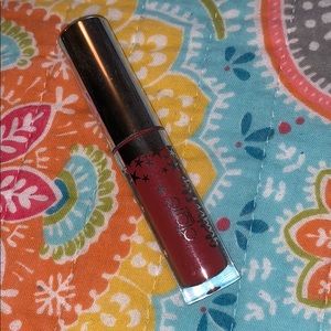 Sparkly Liquid Lipstick